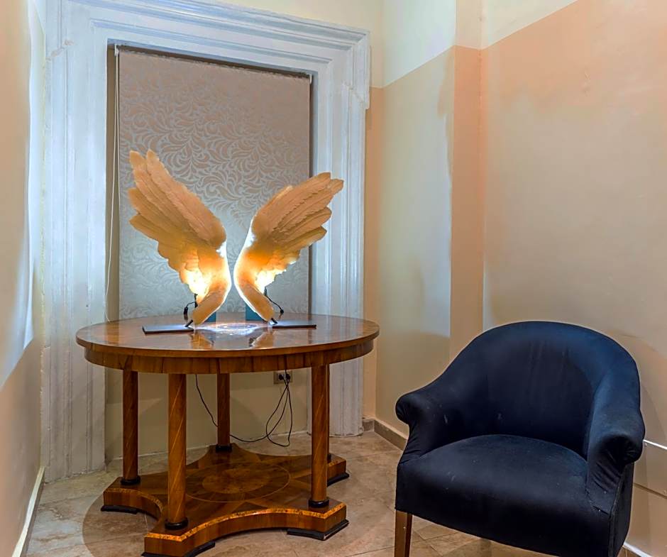 Hotel Le Clarisse al Pantheon