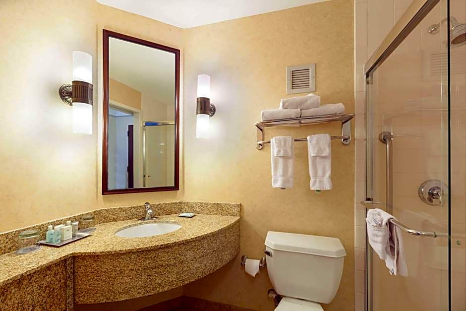 Wyndham Boston Beacon Hill