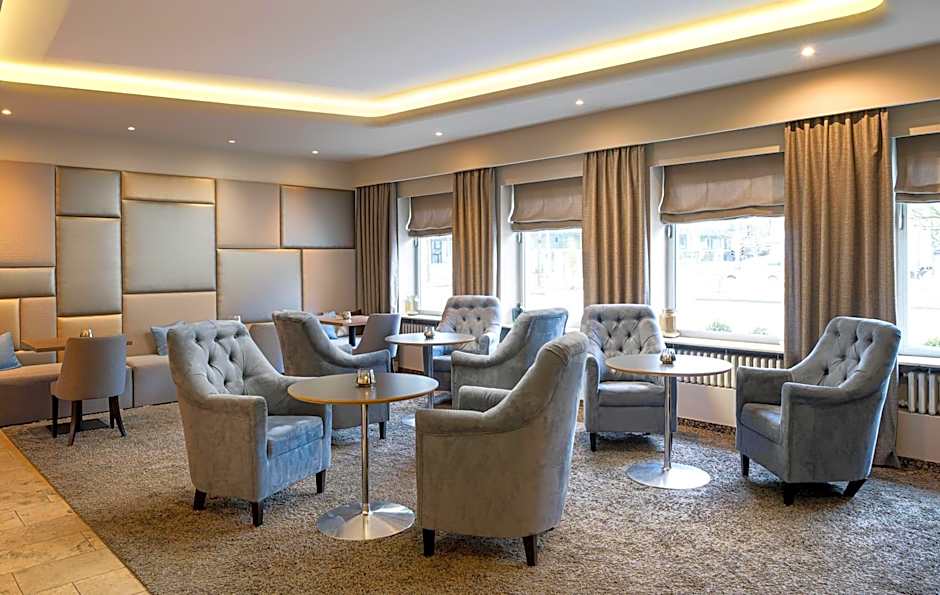 elaya hotel hannover city, Trademark by Wyndham
