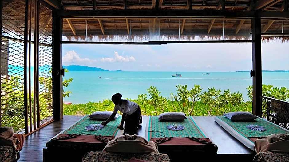 Saree Samui