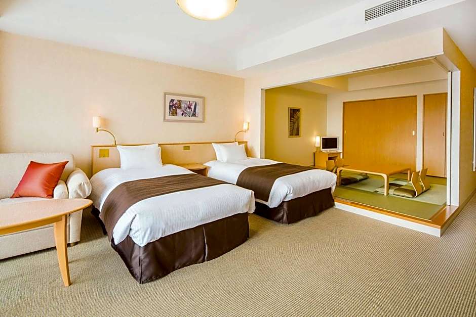 Hotel Emion Tokyo Bay