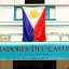 Paradores Del Castillo