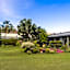 The Ritz Hotel at Garden Oases (Multiple-Use Hotel)