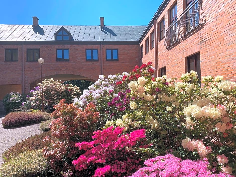 Ośrodek Gwiazda Morza