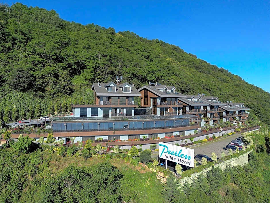 Peerless Villas Hotel