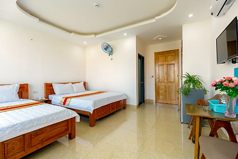New Vung Tau Hotel