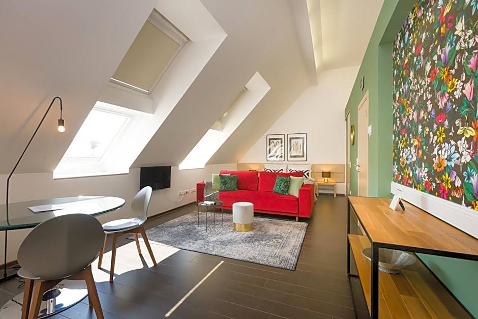 RAFAEL KAISER - Premium Apartments - Contactless Check-In