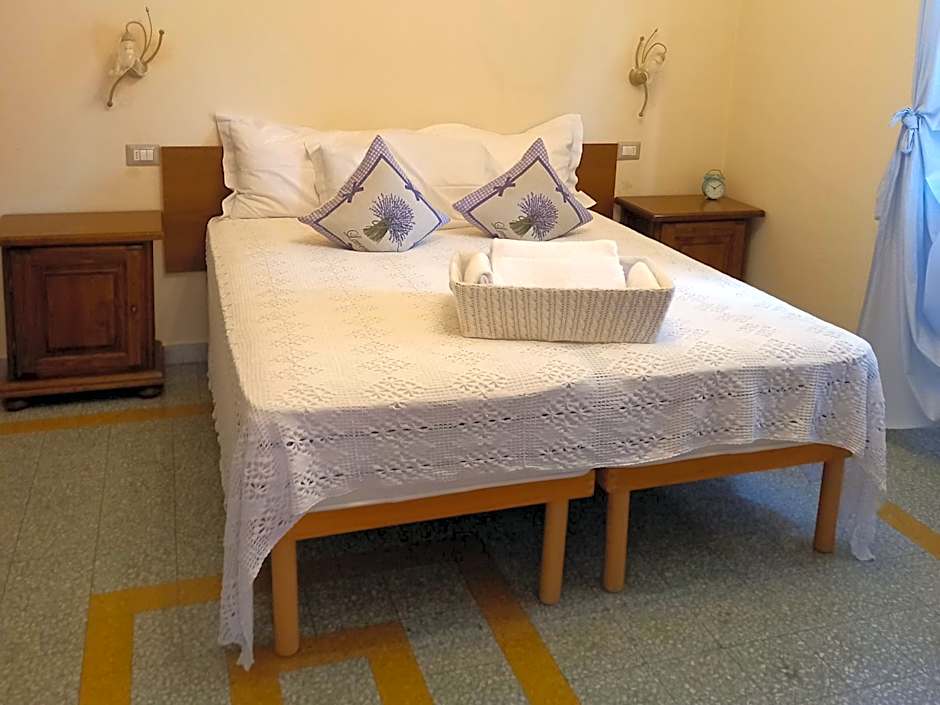 BnB Villa Melany vicino Centro