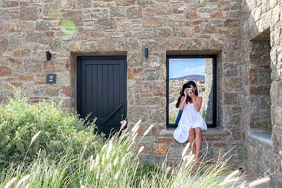 Agrari Bo Suites by Mykonos Rocks