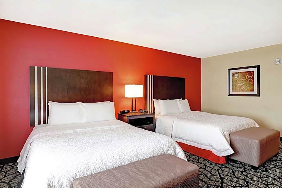 Hampton Inn by Hilton Chilliwack