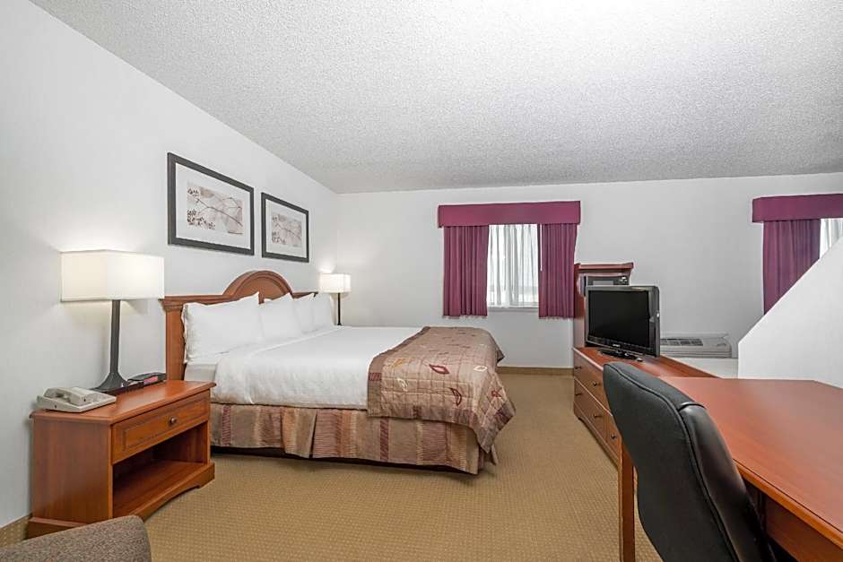 Baymont by Wyndham Marshfield