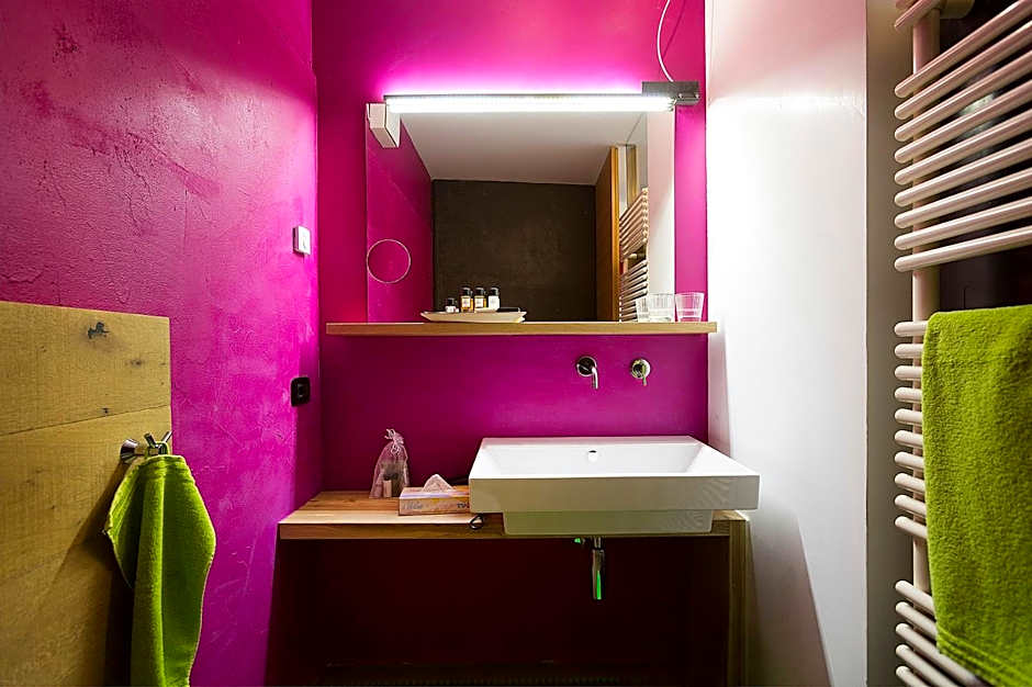 Ambienthotel PrimaLuna