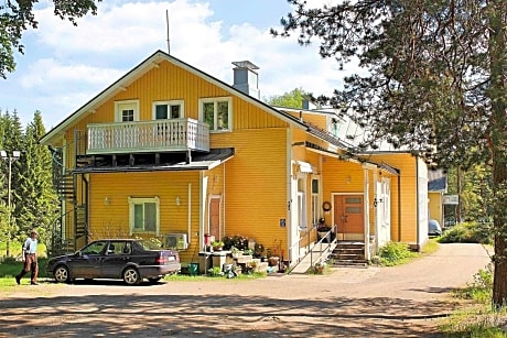Riihon Majatalo
