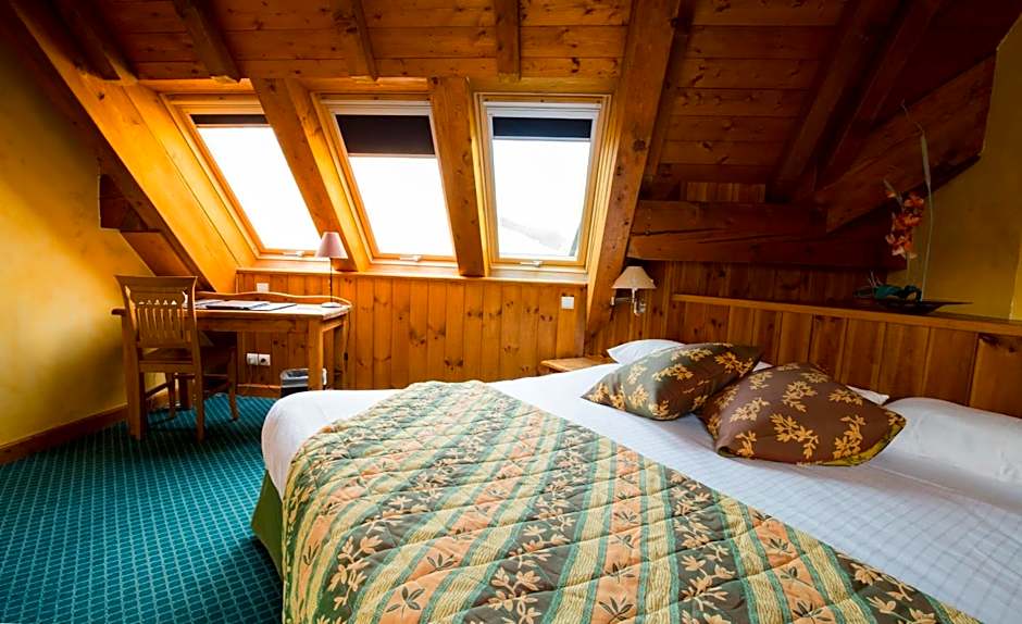 Lautaret Lodge & Spa