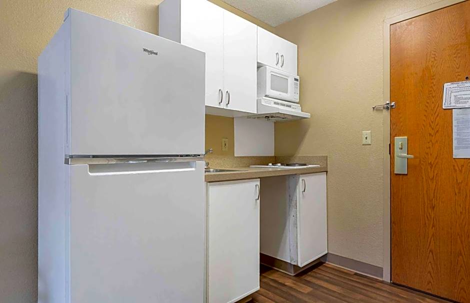 Extended Stay America Select Suites - Austin - Round Rock - North