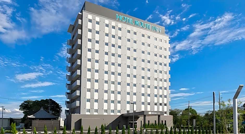 Hotel Route Inn Kato