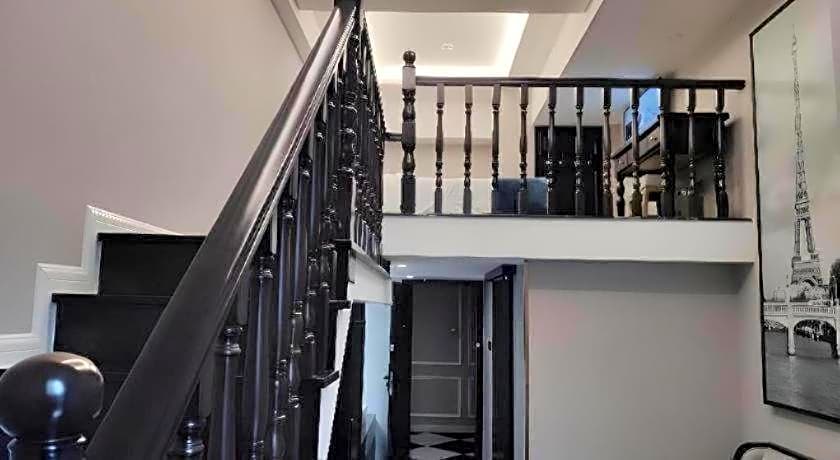 Gem Hotel Chengdu Chunxi Road Taiguli – Chengdu, IL