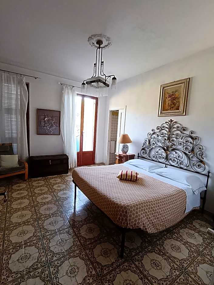 Casa vancanza Sciamandola