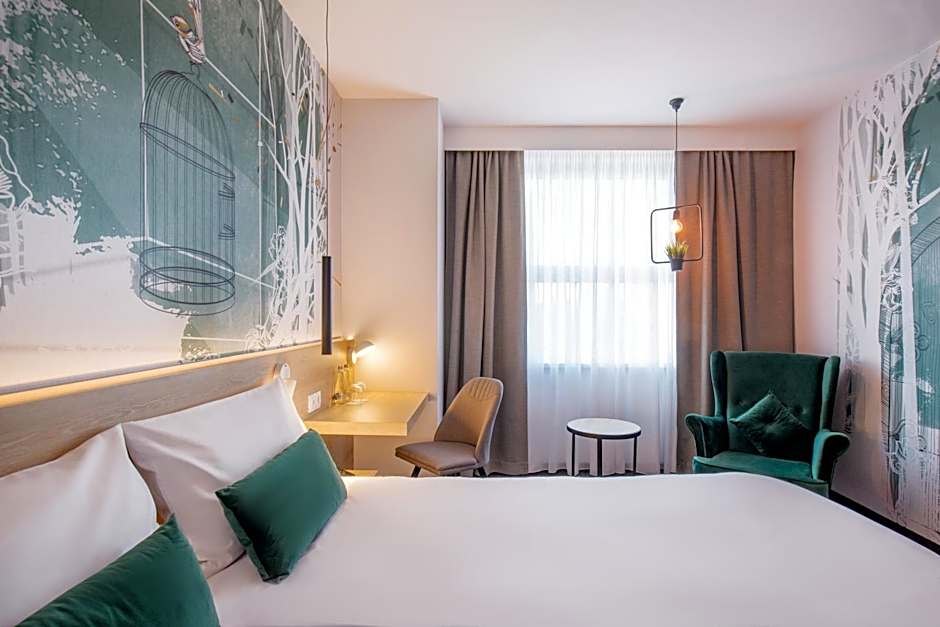 ibis Styles Kraków East