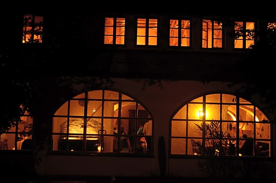 Romantik Hotel Zum Klosterbräu