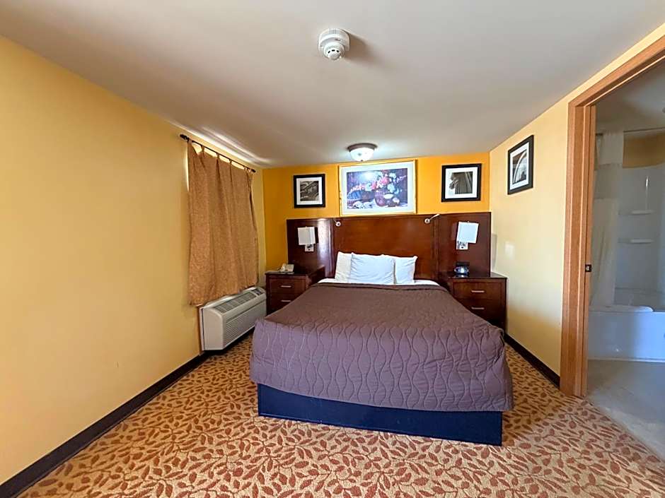 Regal Inn Coffeyville KS US 169