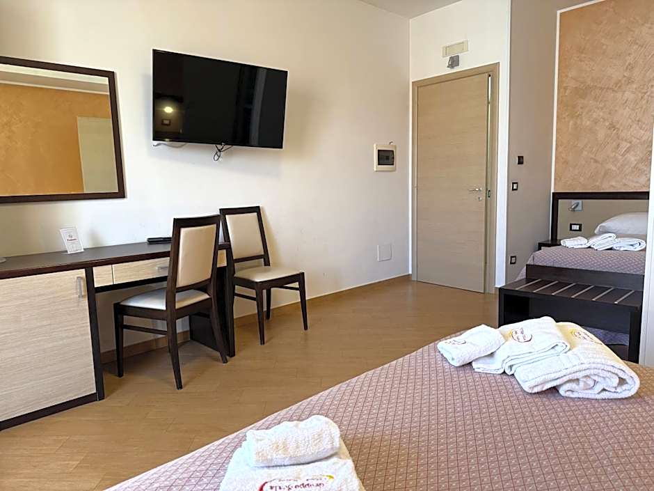 Albergo Perseo