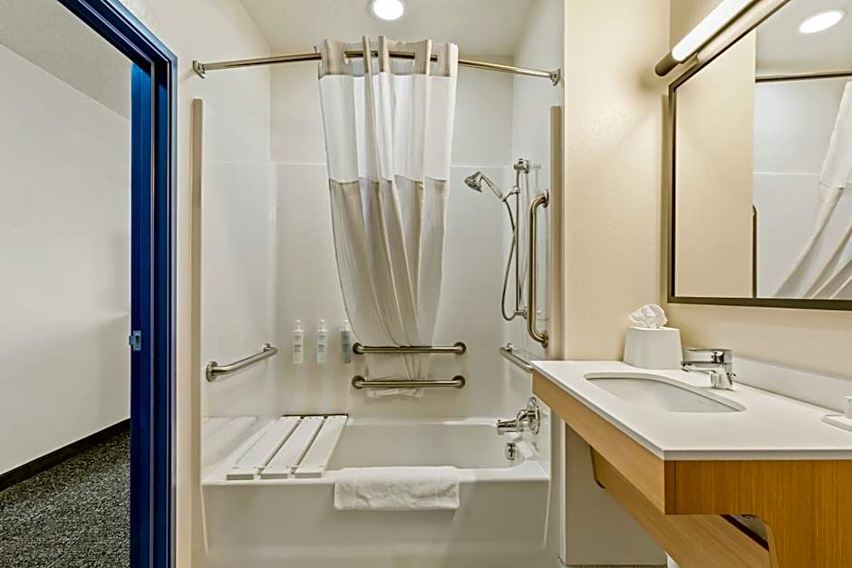 Spark by Hilton Wilkes Barre