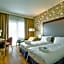Clarion Paris CDG Airport