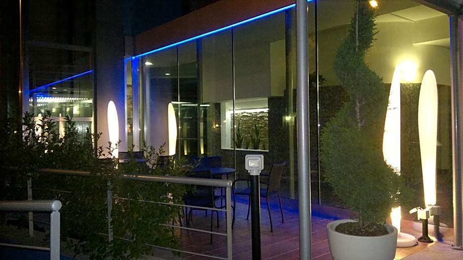 Hotel Leuco'