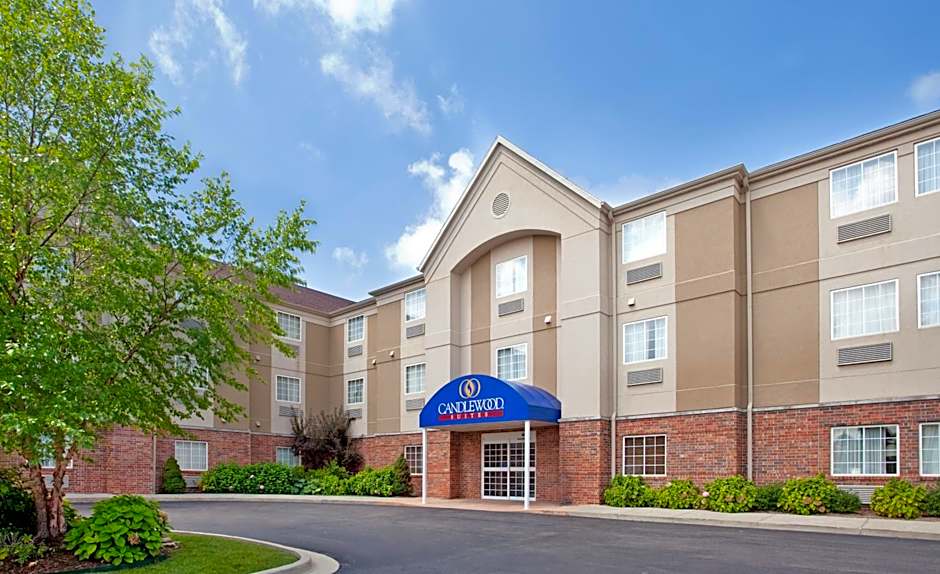 Candlewood Suites St. Robert By IHG