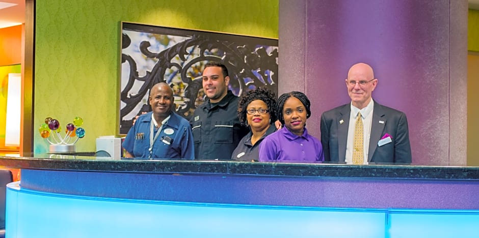 Hotel Indigo New Orleans French Quarter By IHG