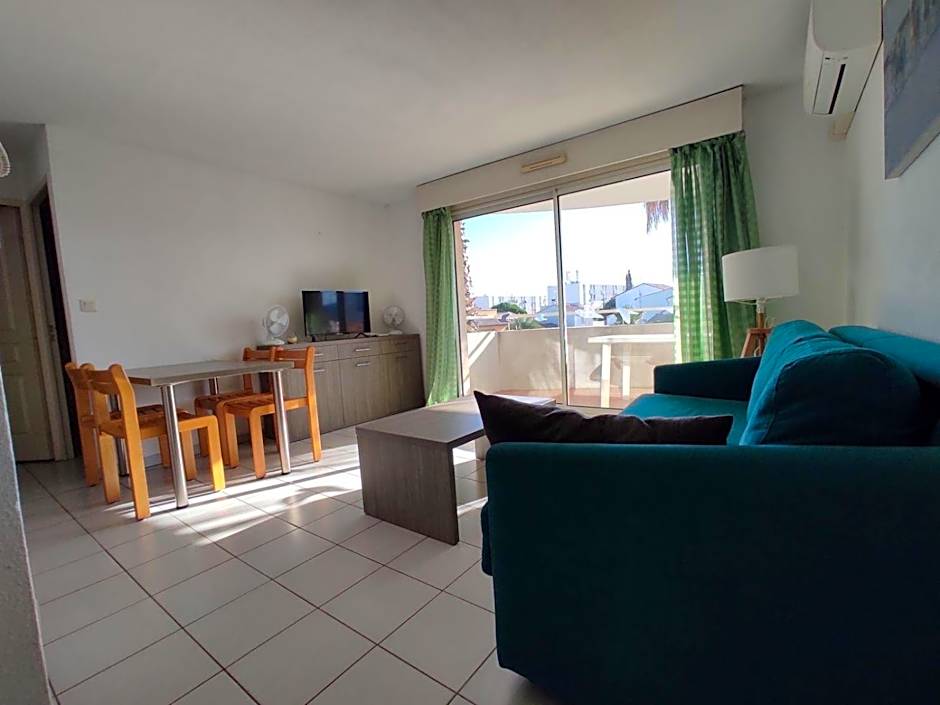 Résidence mayflower