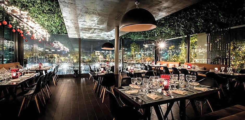 Philippos Xenia Hotel