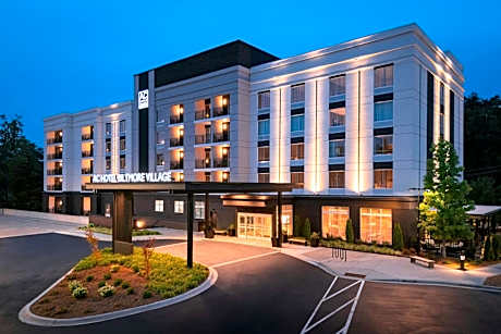 AC Hotel by Marriott® Asheville Biltmore Village