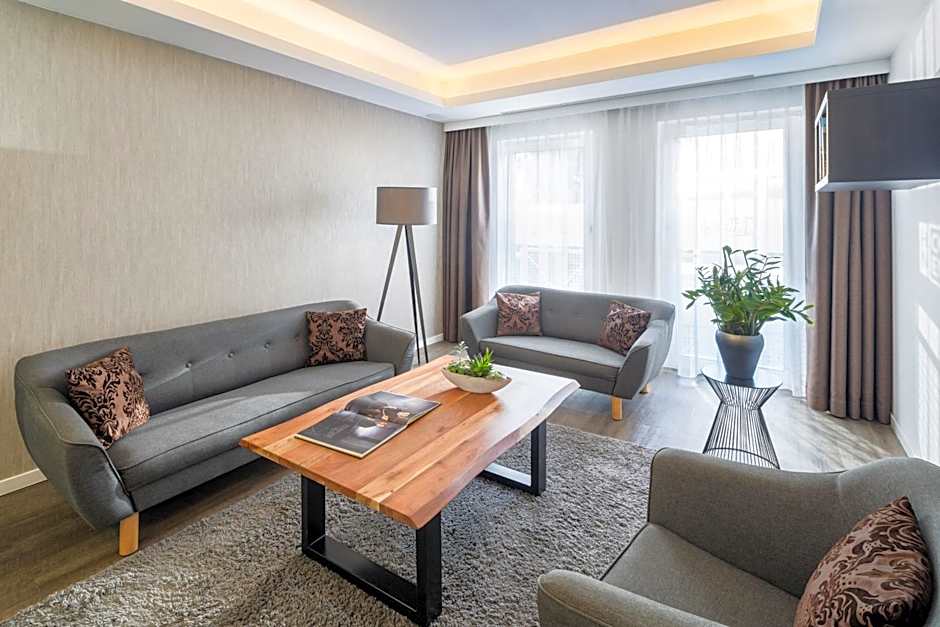 Hotel Newton Ludwigshafen