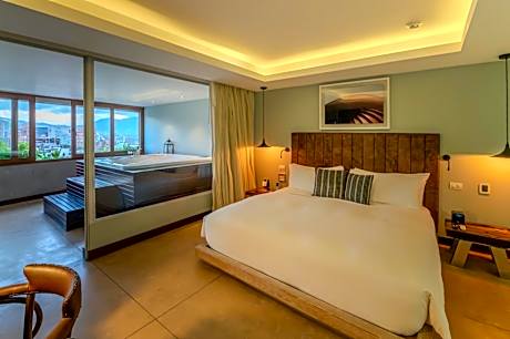 Exclusive Suite