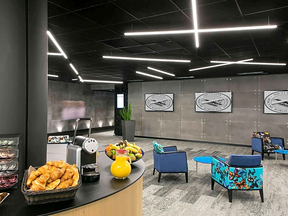 Hotel Mercure Bordeaux Aeroport