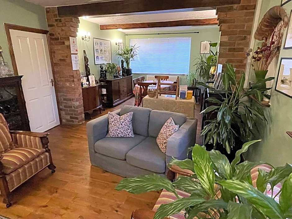 The Old Posthouse B&B