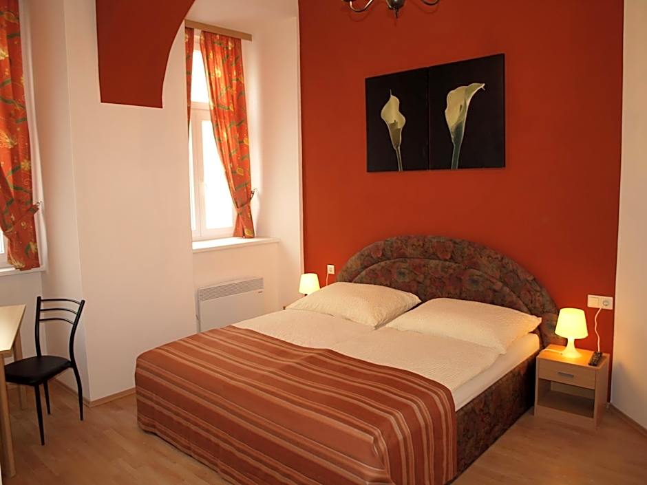 Hotel Liechtenstein Apartments II