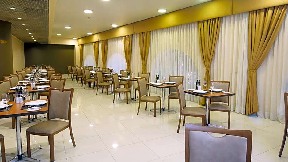 Hotel Diego de Almagro Santiago Centro