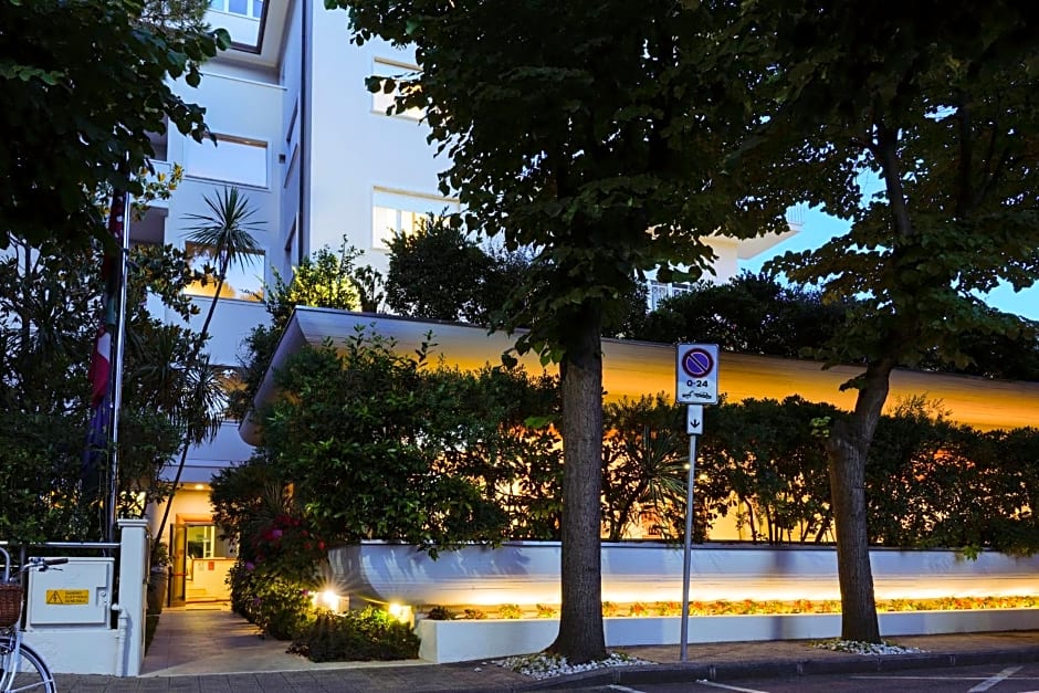 Hotel Sylvia
