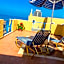 Hesperia Hotel
