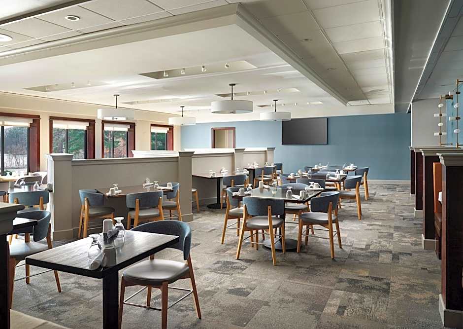 Holiday Inn & Suites Marlborough By IHG