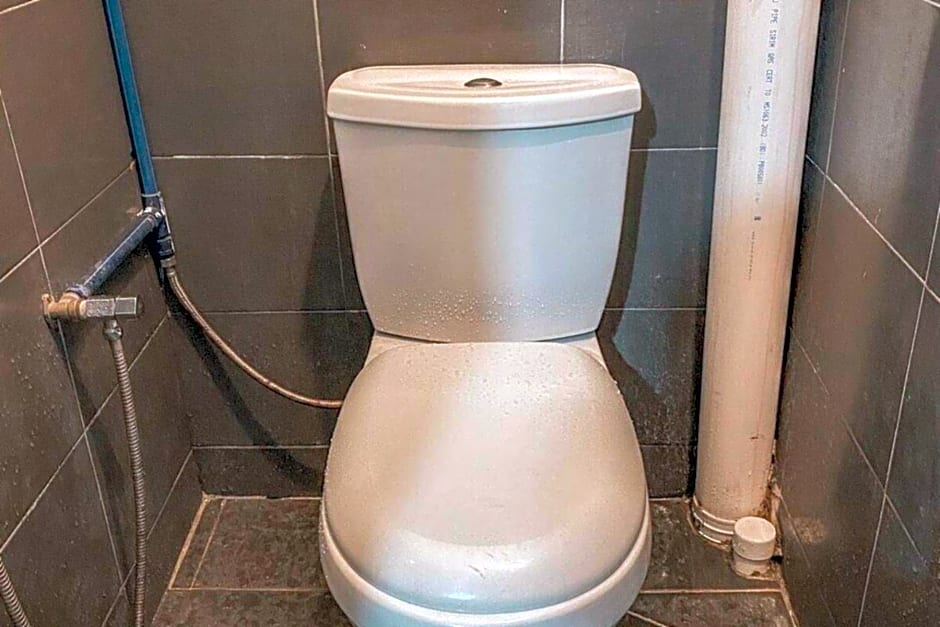 SK Budget Hotel