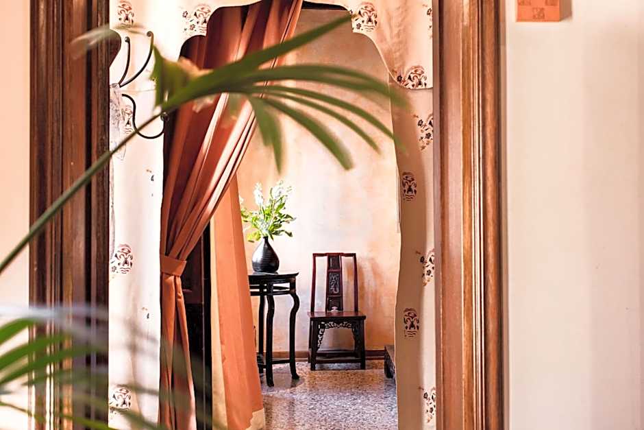 Novecento Boutique Hotel