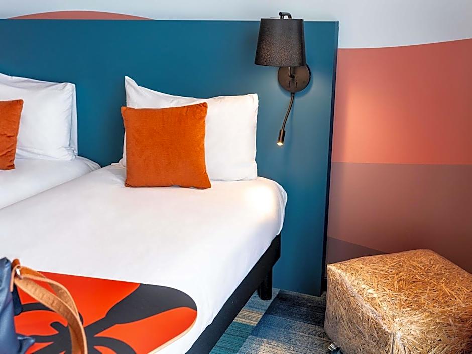 ibis Styles Miramas - Provence