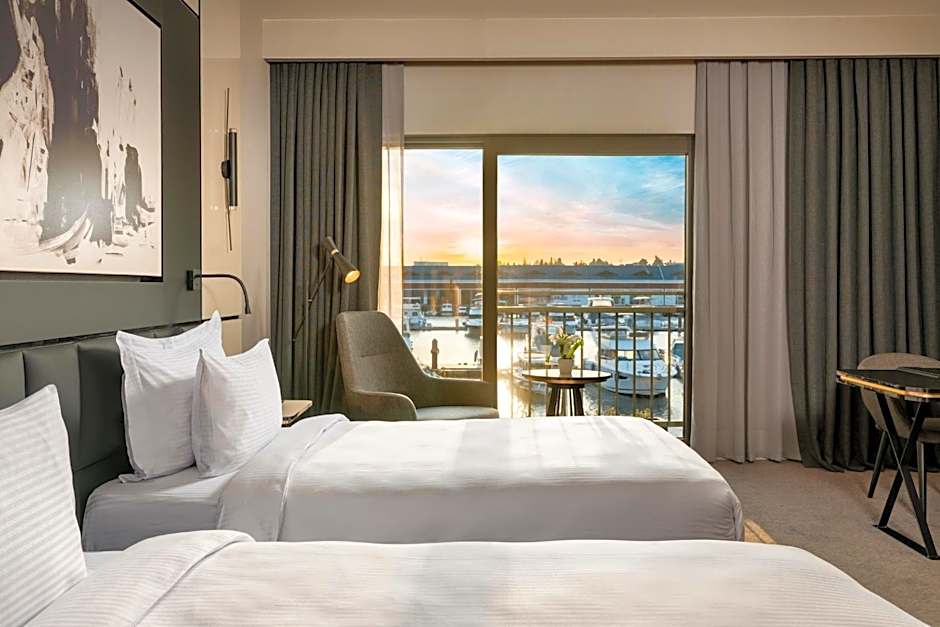 Crowne Plaza Istanbul Tuzla Viaport Marina By IHG