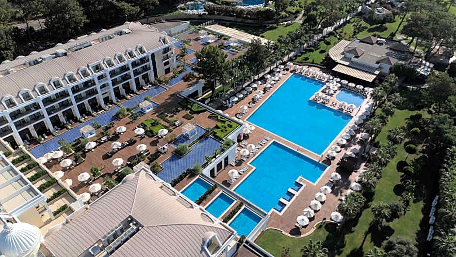 Juju Premier Palace Hotel