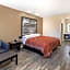 Super 8 by Wyndham Houston NW Beltway 8