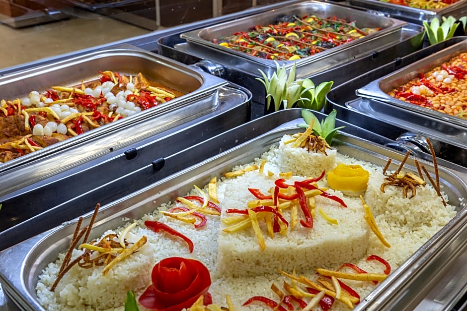 Yelken Mandalinci Spa & Wellness Hotel